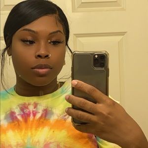 Meet your Posher, Jada